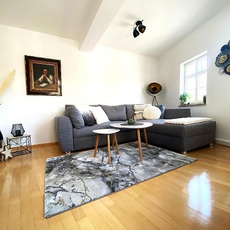 Appartement Dom I - Erfurt Domplatz מראה חיצוני תמונה