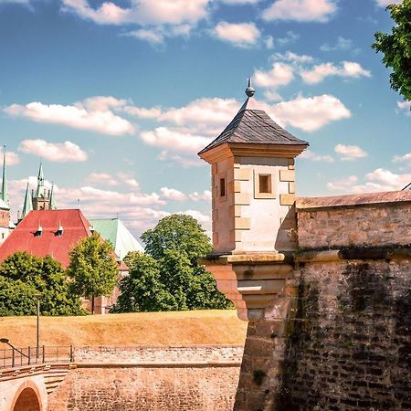 Appartement Dom I - Erfurt Domplatz מראה חיצוני תמונה