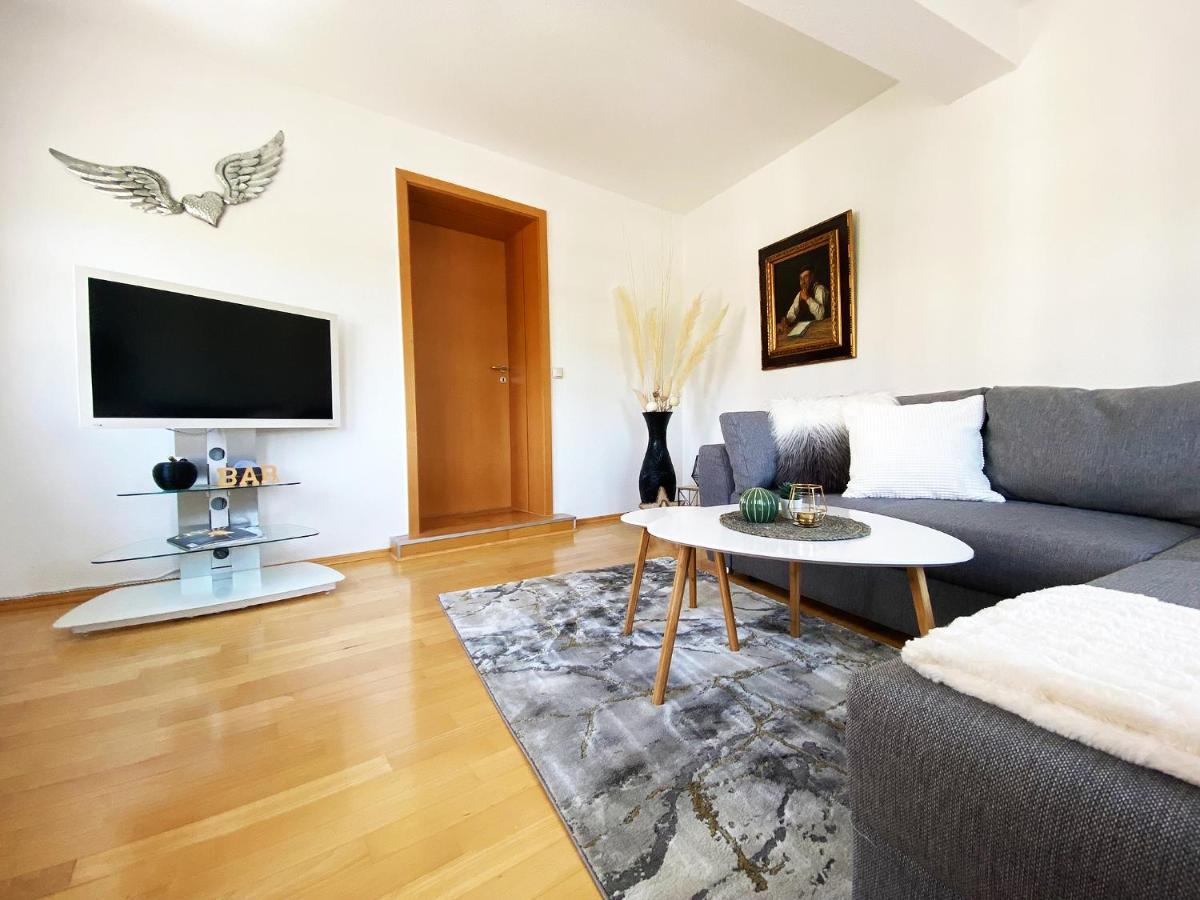 Appartement Dom I - Erfurt Domplatz מראה חיצוני תמונה