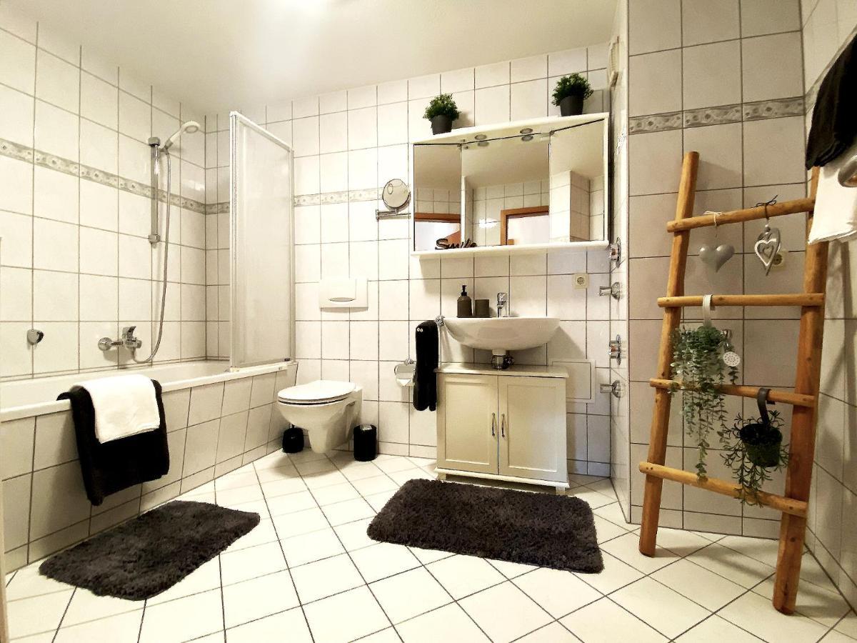 Appartement Dom I - Erfurt Domplatz מראה חיצוני תמונה