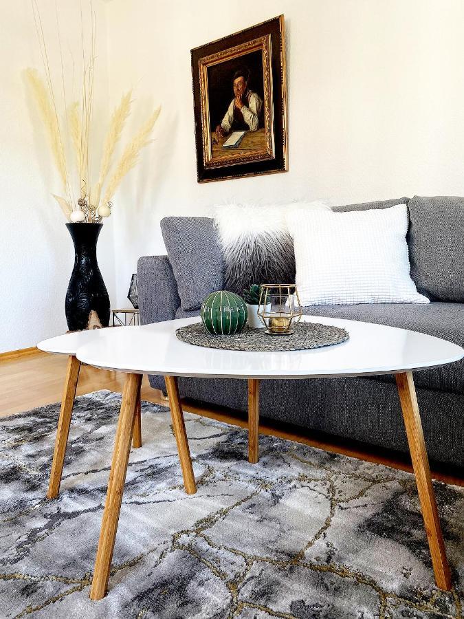 Appartement Dom I - Erfurt Domplatz מראה חיצוני תמונה
